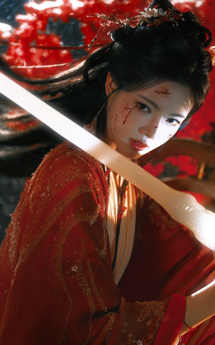 黑暗骑士