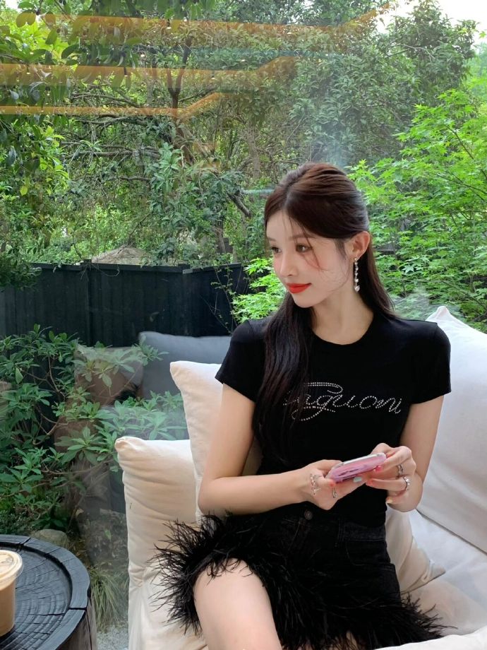 小妇人